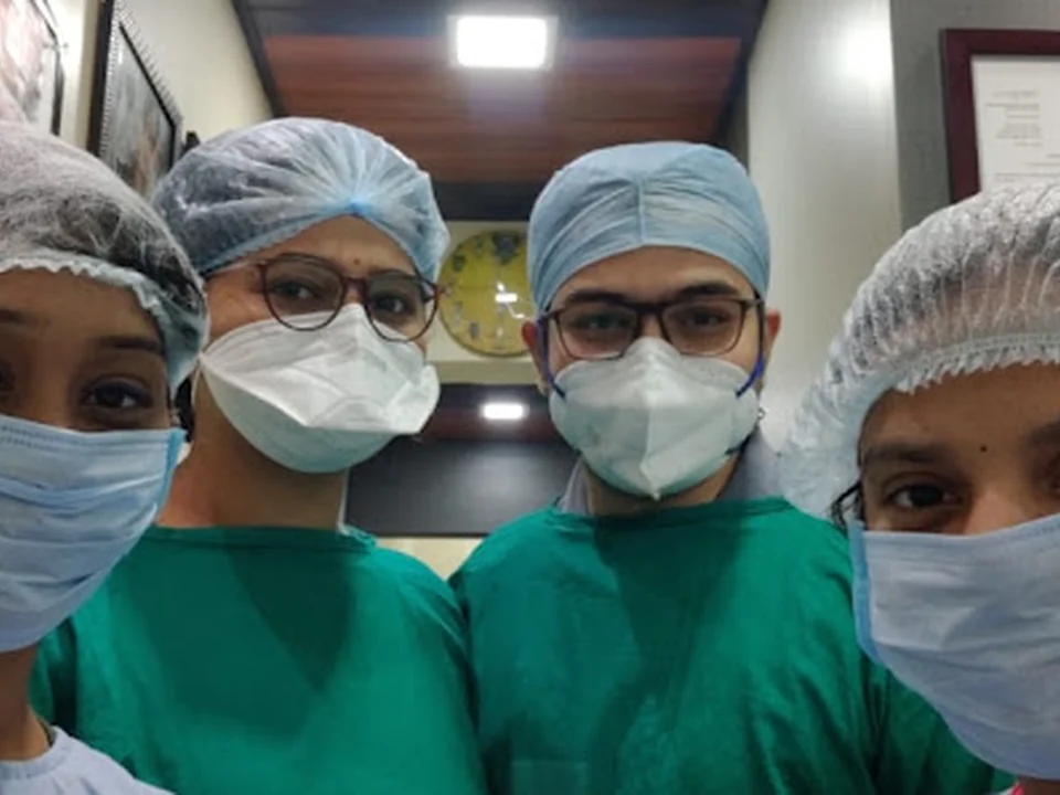 Prabhat Speciality Pediatric