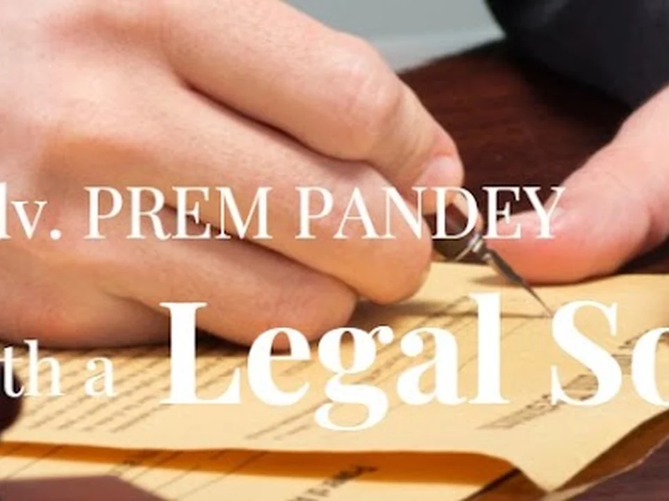 Prem Kumar & Associates