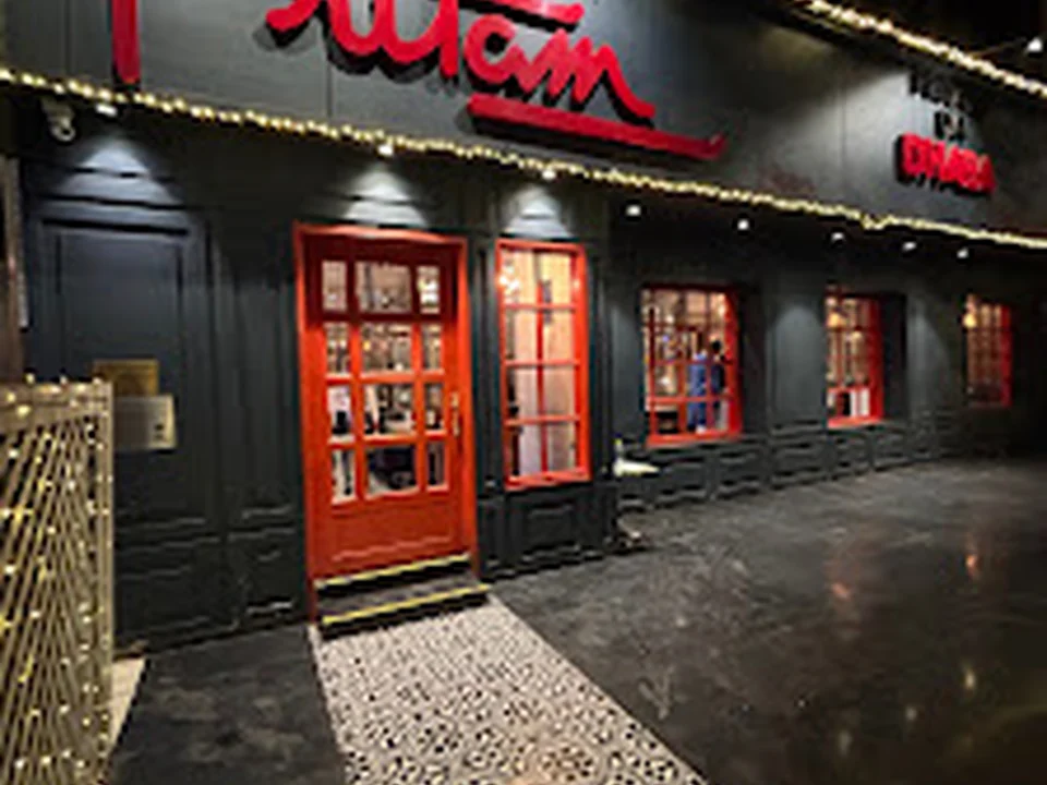 Pritam Da Dhaba