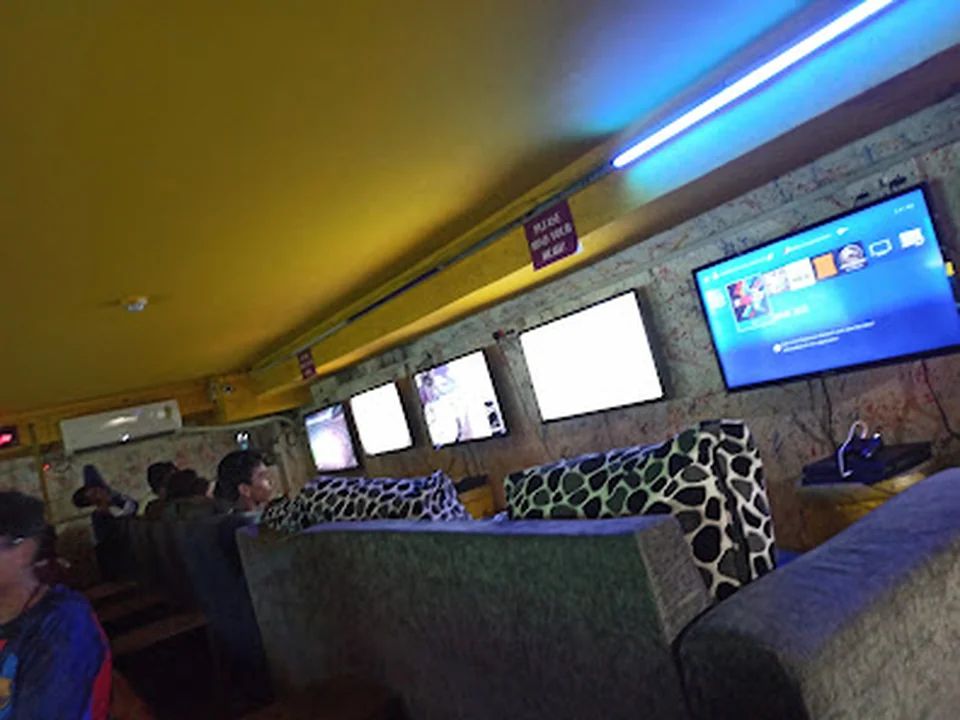 PS4 Club