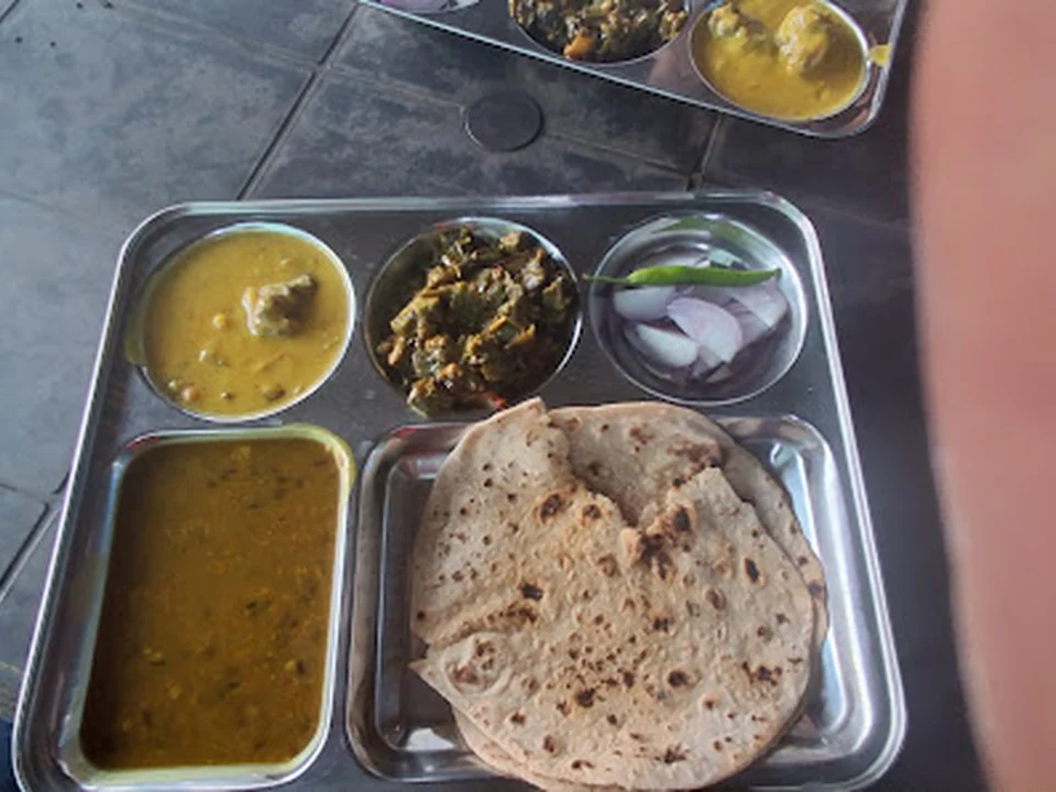 Punjabi Dhaba