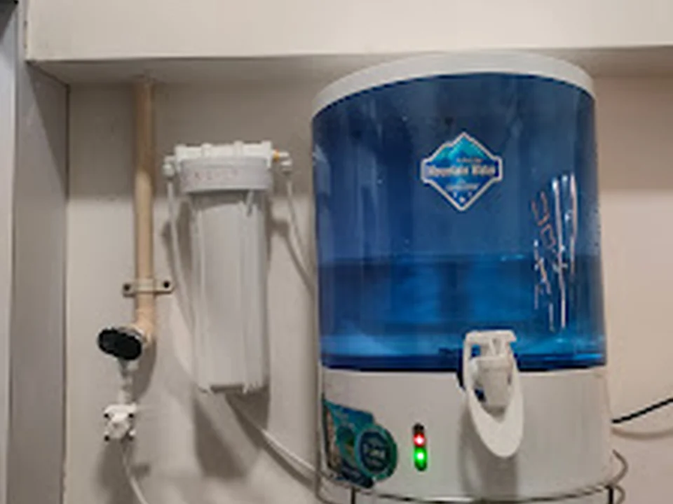 PURIFIER SERVICE AND SALES IN MUMBAI