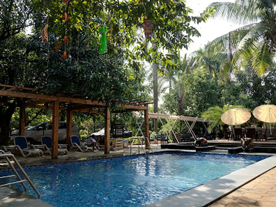 Pushp Vatika Resort & Lawns