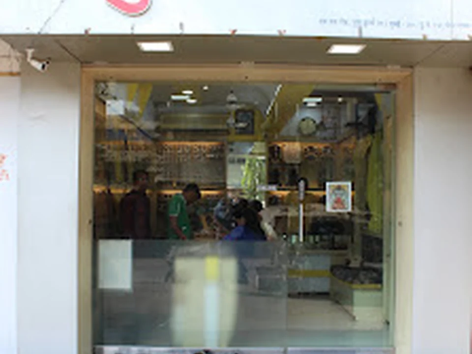 Pushpam Jewellers