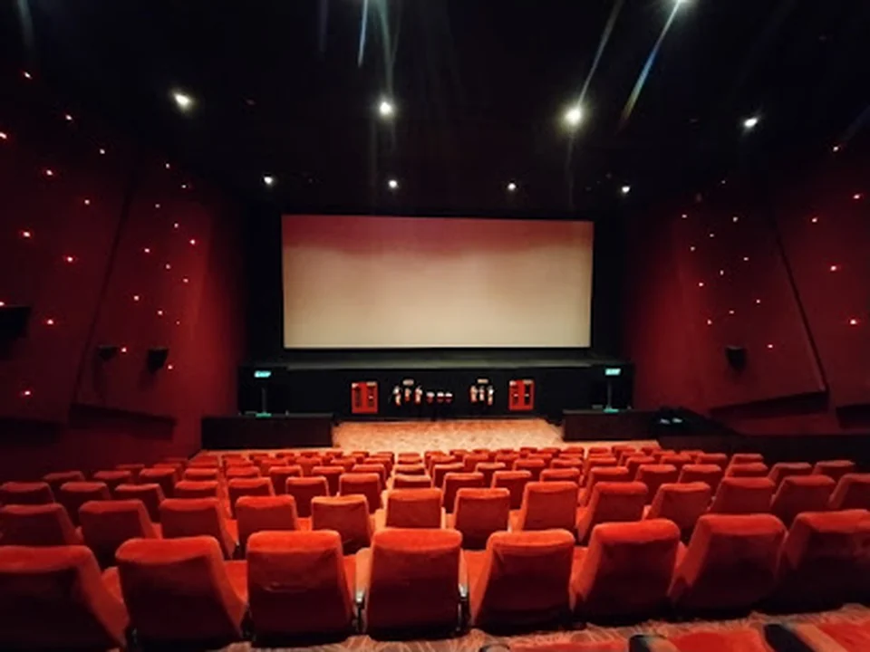 PVR Xperia Palava, Mumbai