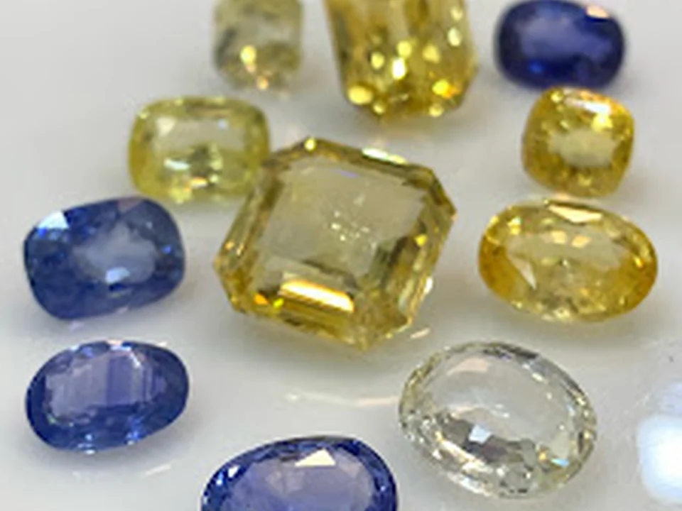 Quality Jewellers