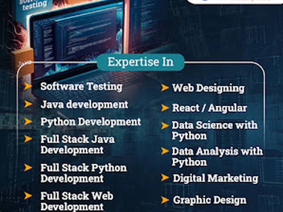 QUASTECH – IT Training Institute in Borivali