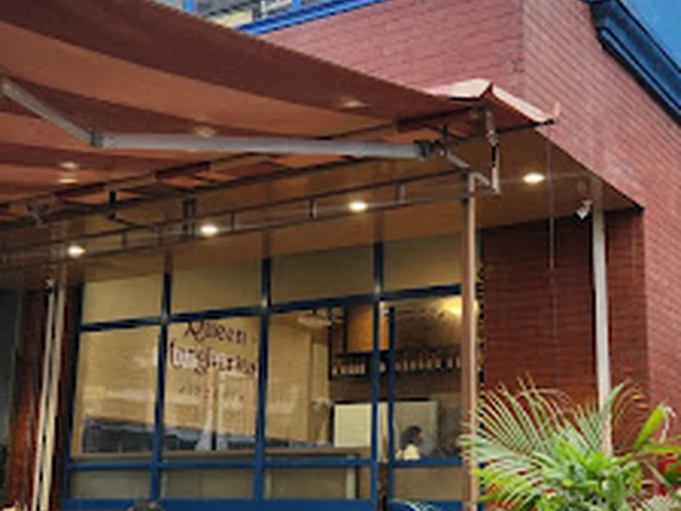 Queen Margherita's Pizzeria