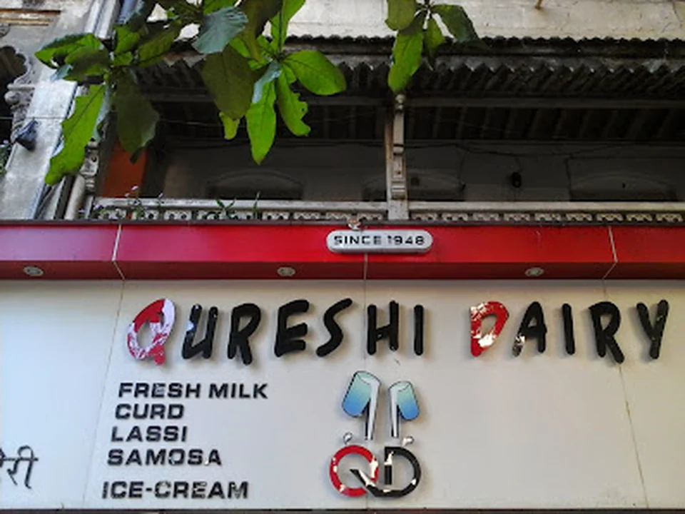 Qureshi Dairy