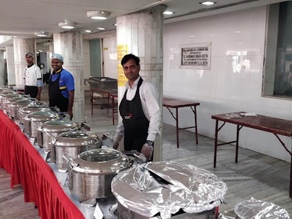 Foto de R R Catering Services