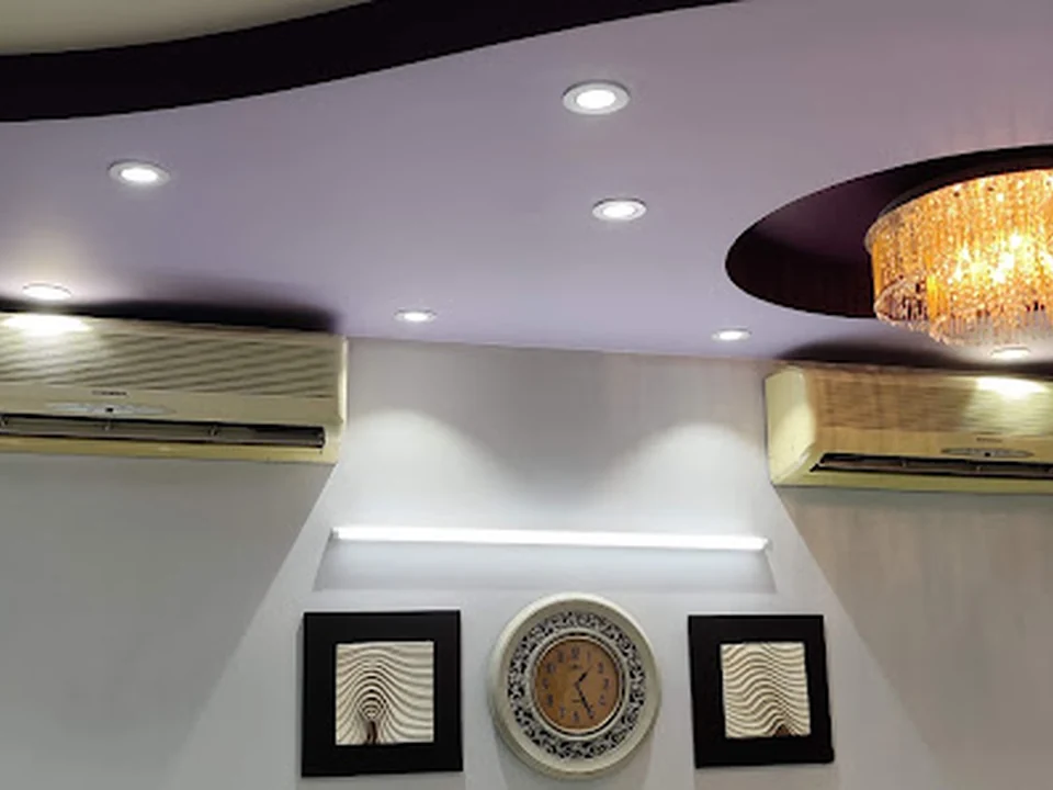 RAAJ Refrigeration & Ac Repair Service