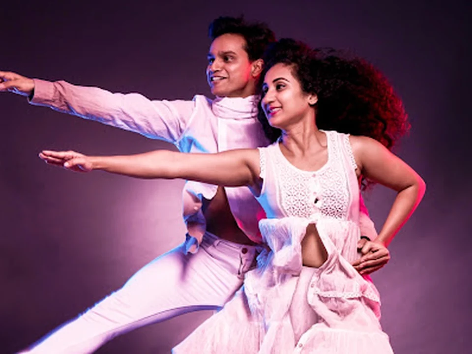 Raashvidance