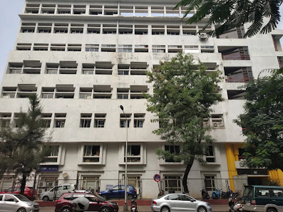 Rachana Sansad