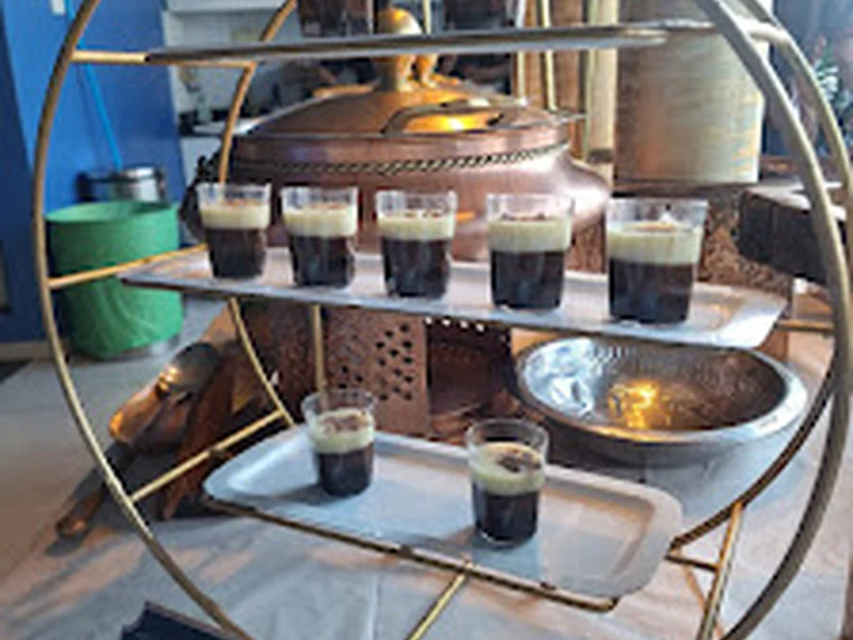 Radha Caterers