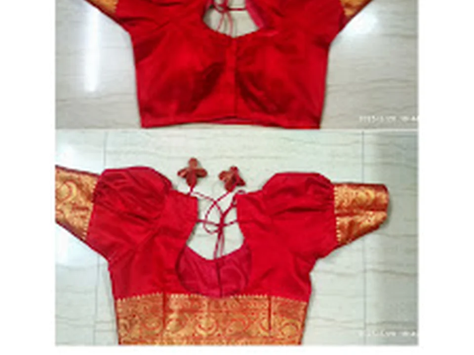 Radhika Ladies Tailors