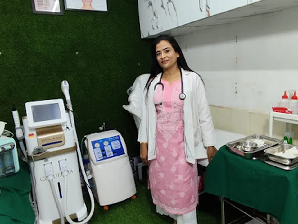 Radiant Skin Care Clinic