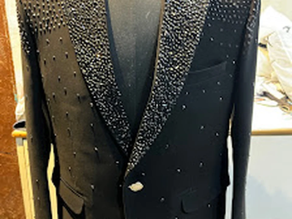 Rahat tailors. Shadab