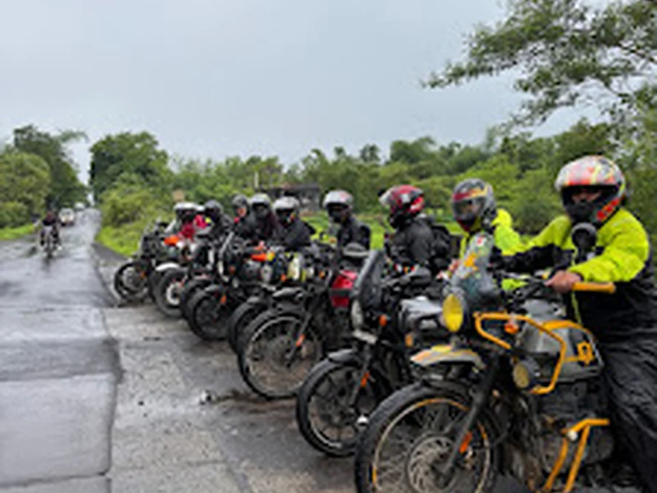 Rahul bike rental