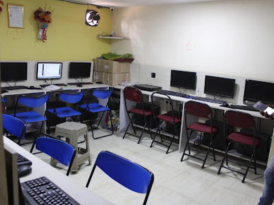 Raj Computer Institute