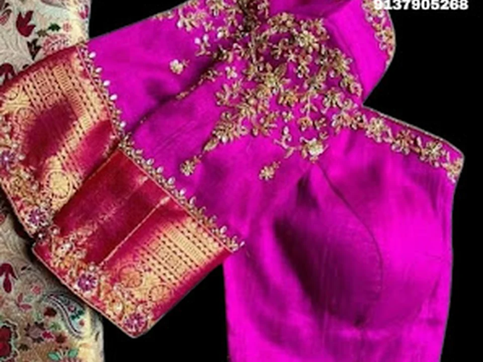 Raj Ladies Tailor