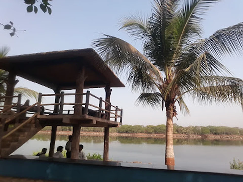 Rajiv Gandhi Garden