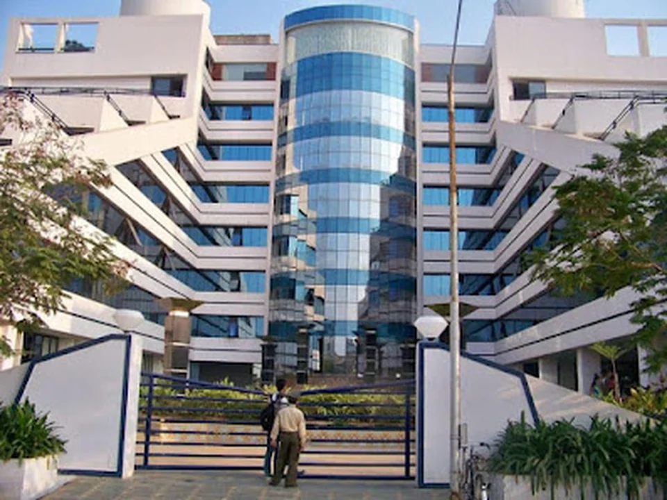 Rajiv Gandhi Institute of Technology