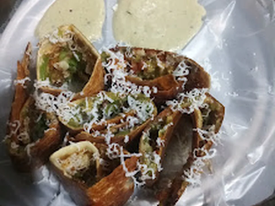 Raju Dosa