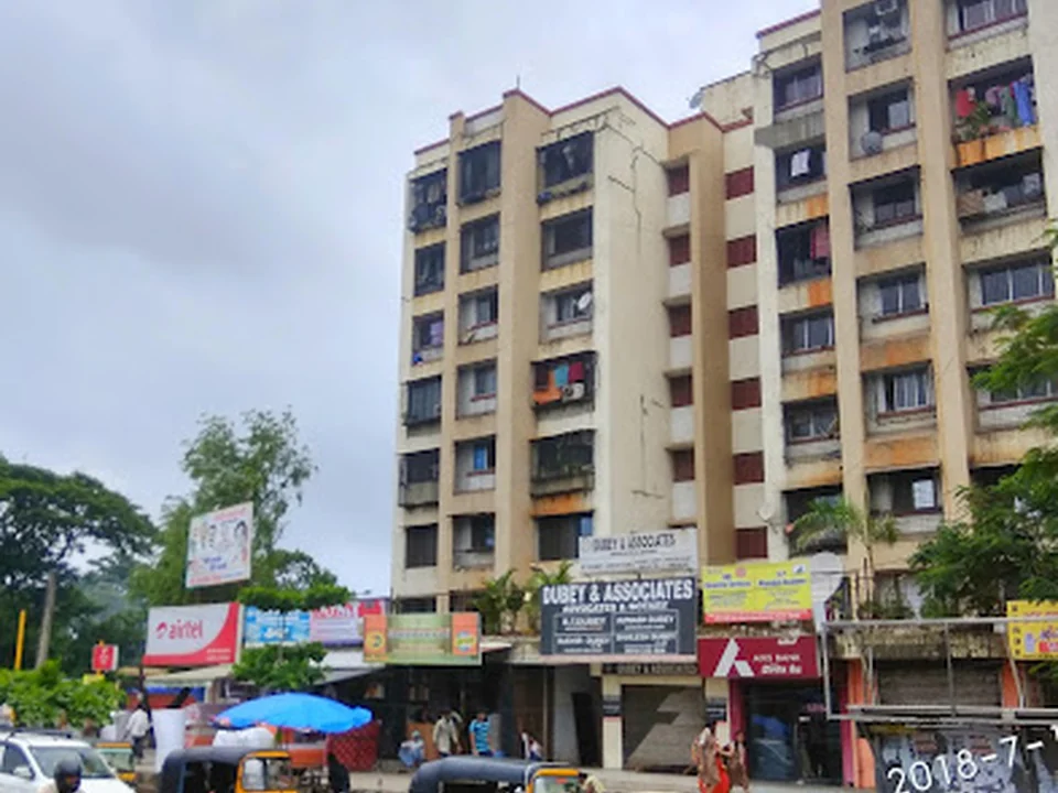 Raksha Multispeciality Hospital