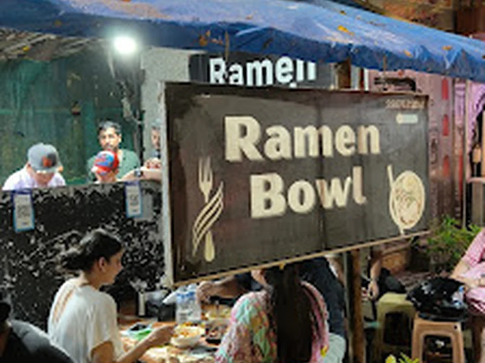 Ramen Bowl