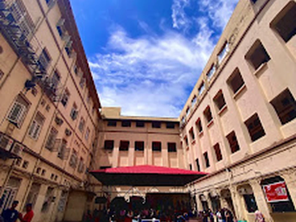 Ramnarain Ruia Autonomous College