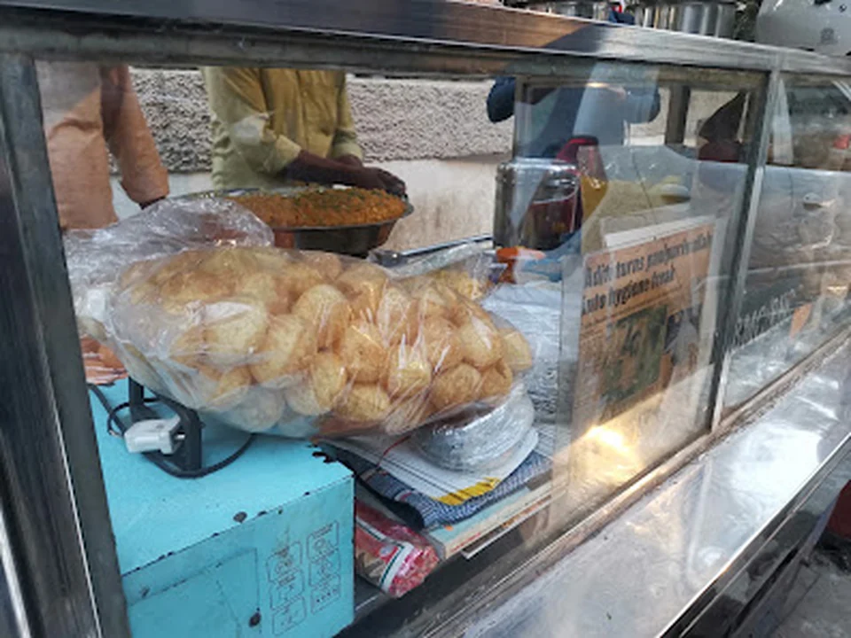 Ranjeet Pani Puri Wala
