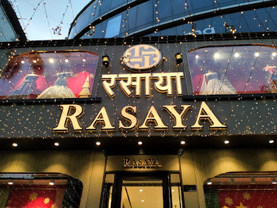 RASAYA