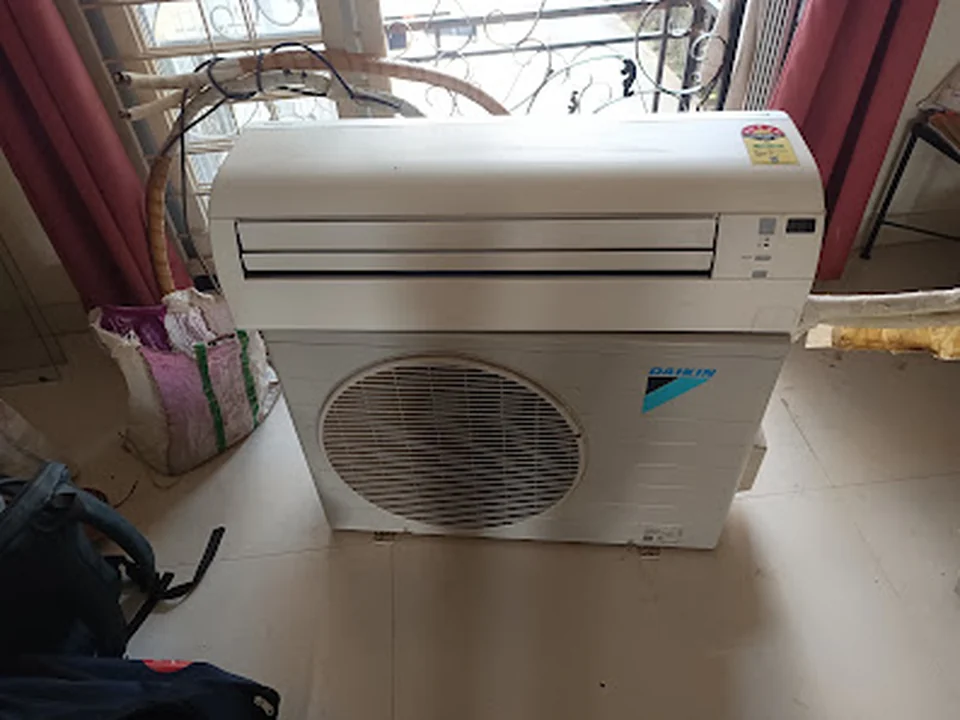 Rashid cool service and repairs