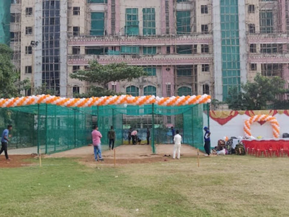 Raut Cricket Academy