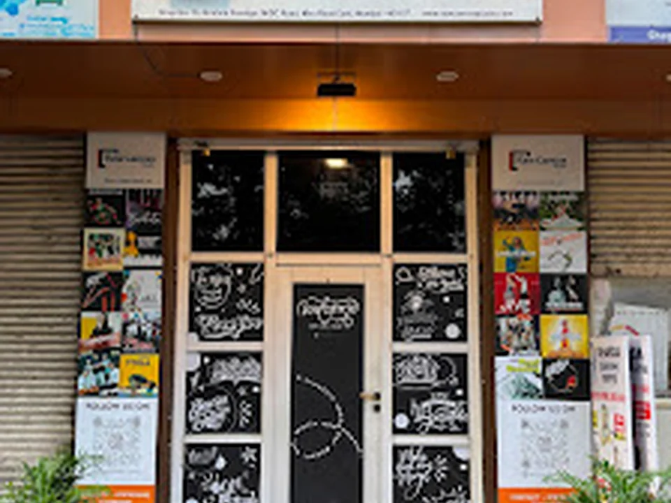 Raw Canvas Studio - Best Dance, Art & Music Classes in Mira Road