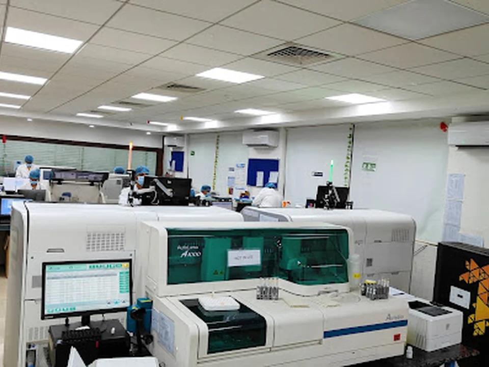 Redcliffe Labs - Mumbai ( NABL Accredited ) | Full Body Checkup in Mumbai