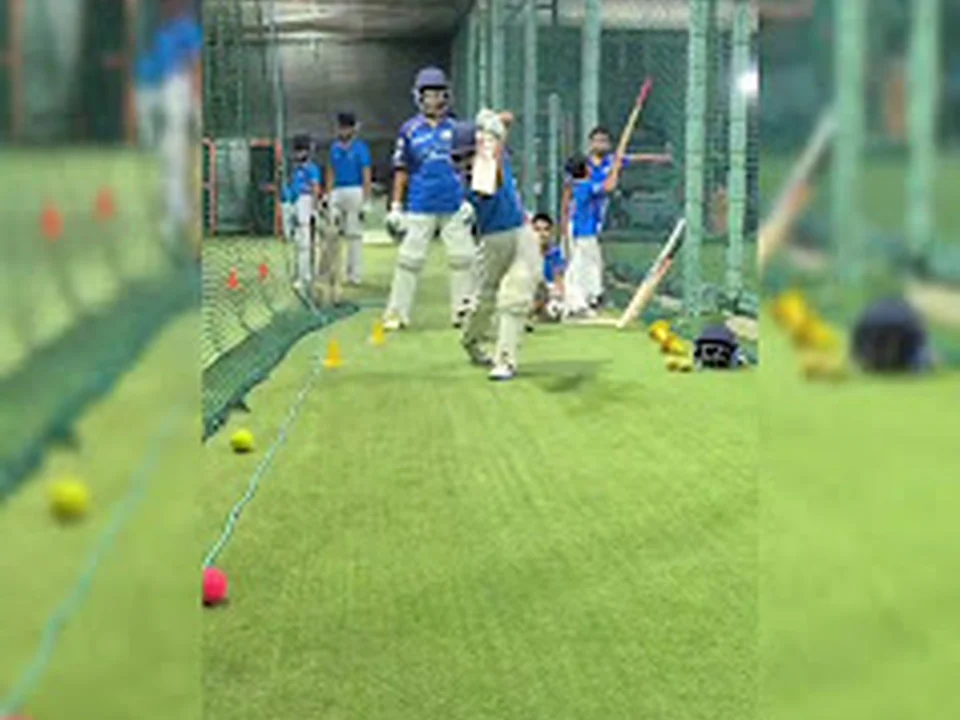 Reflex Pro Cricket Academy-Cricket coaching academy for children/girls in Mumbai-Cricket coaching classes in Mumbai