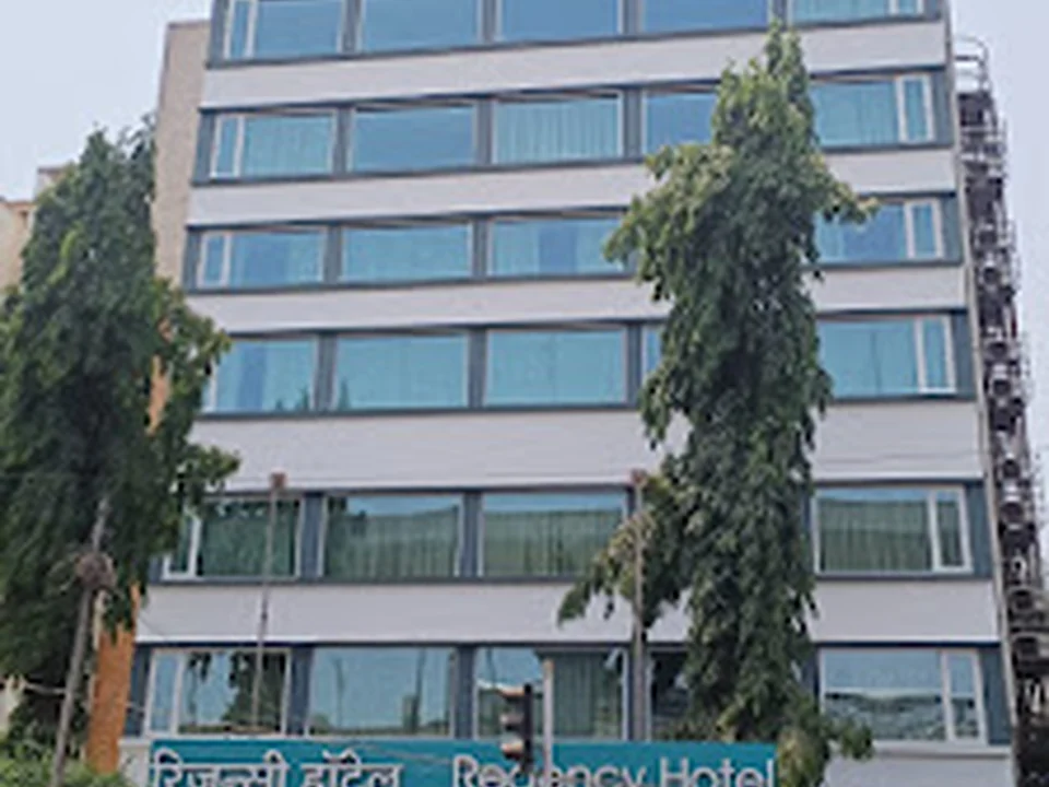 Regency Hotel