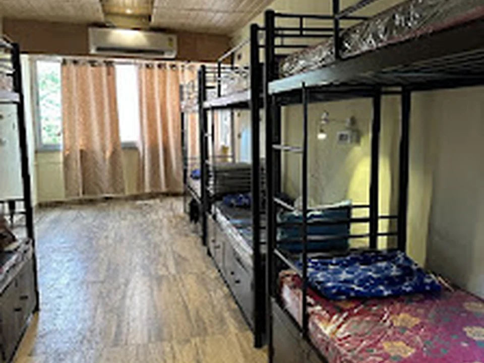 Foto de Reha Dormitory