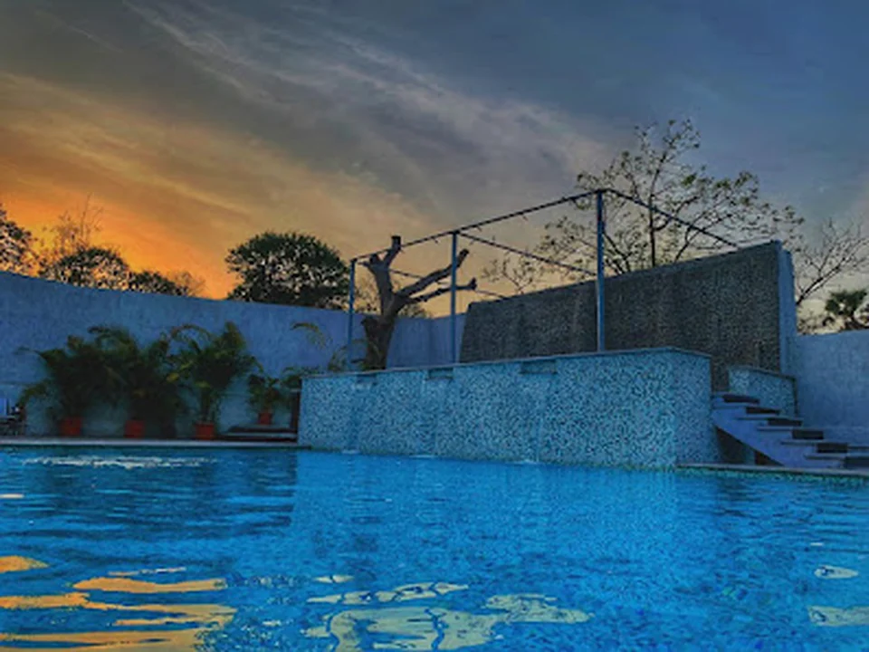 Rehcruz D Retreat