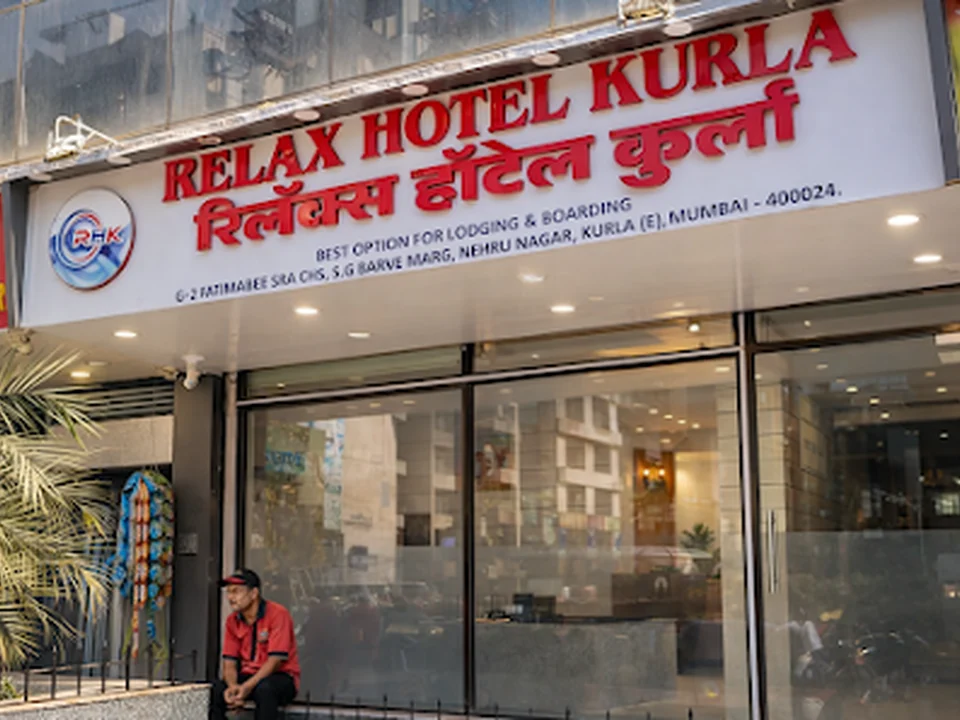 RELAX HOTEL KURLA