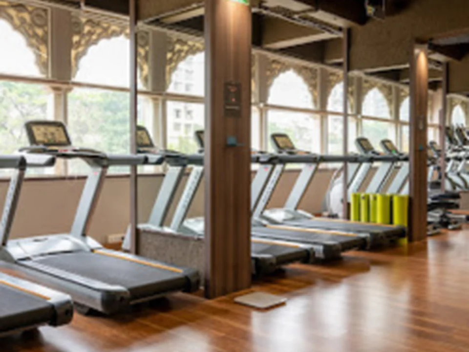 Reshape Fitness - Gym in Ghatkopar East, Mumbai