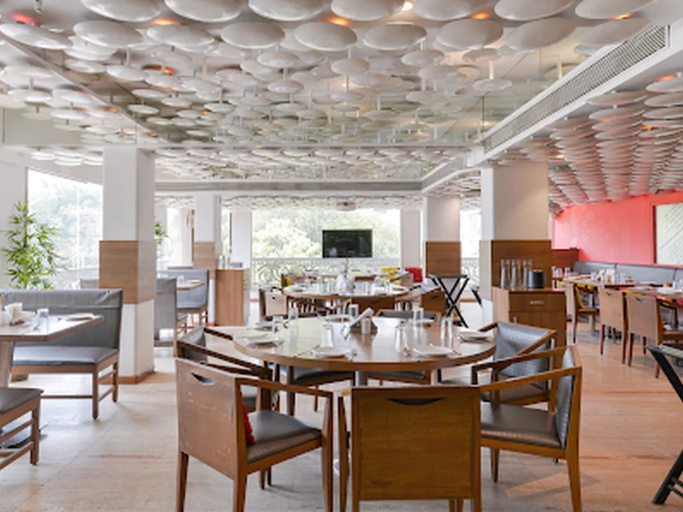 Revival Restaurant - Pure Veg and Jain Restaurant | Sea Facing Restaurant | Pet Friendly Restaurant
