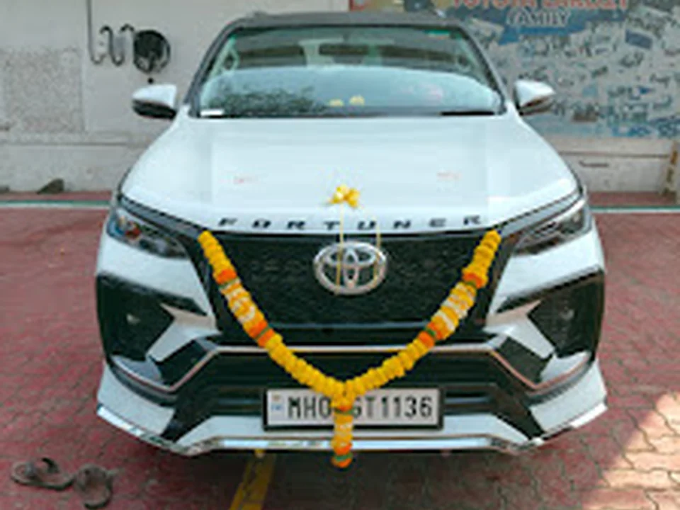 Reyansh Self Drive