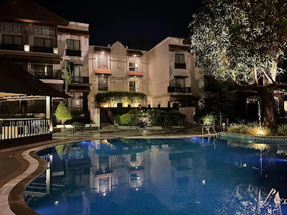 Rhythm Lonavala: An All-Suite Resort