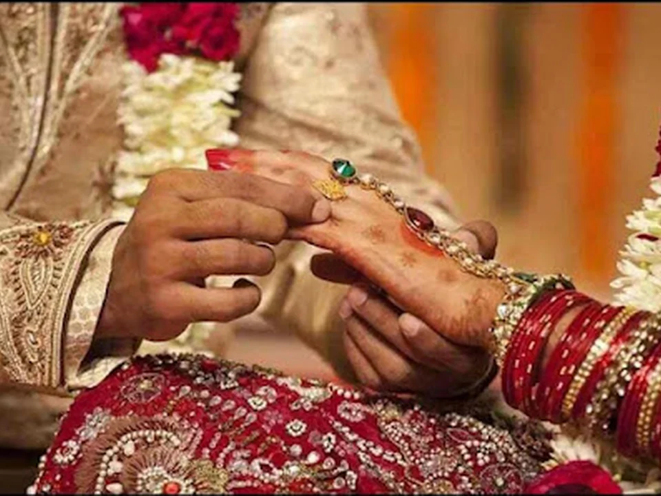 RISHTA MUBARAK