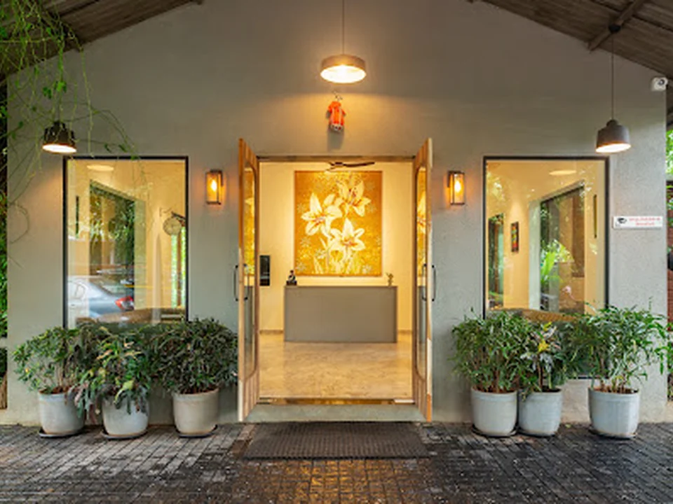 River Estates Resort & Spa by Vibescapes | Boutique Resort in Karjat