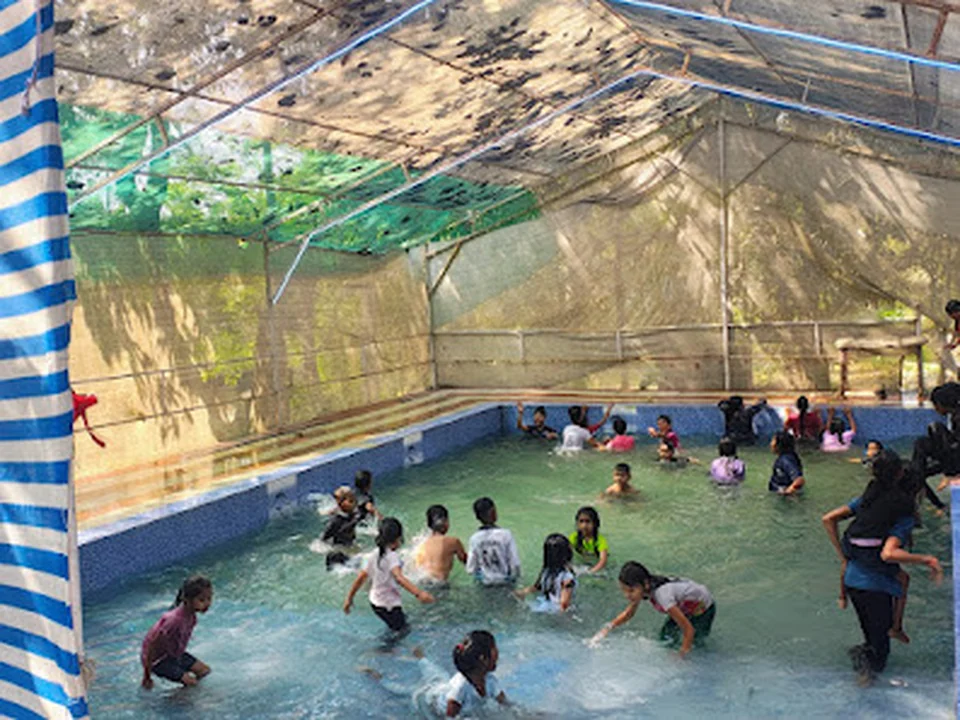 River View - Agro Tourism Center