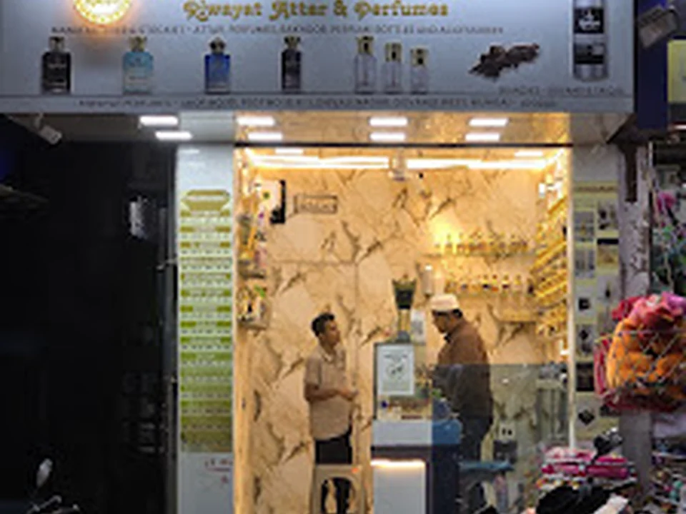Riwayat Perfumes, Attar, Bakhoor and more