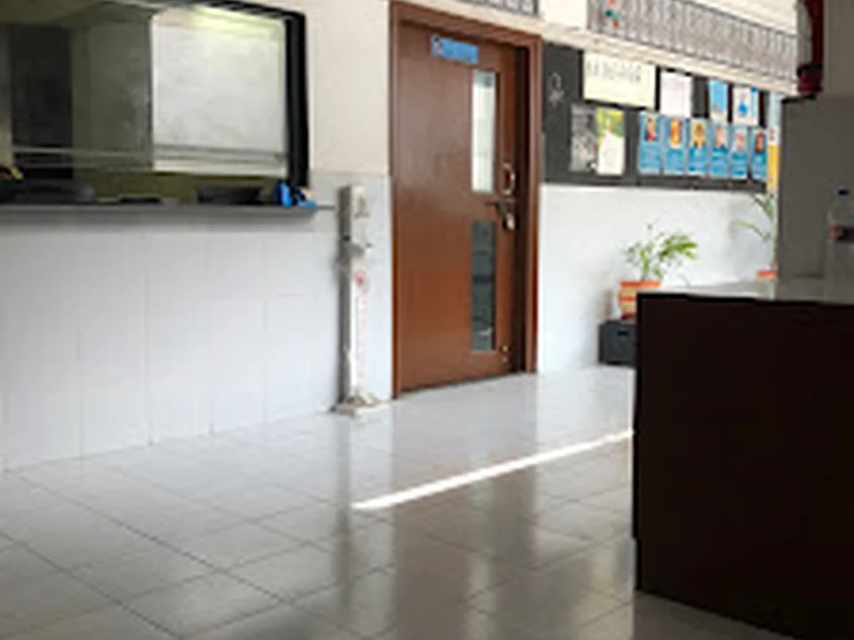 Foto de Rizvi College of Architecture